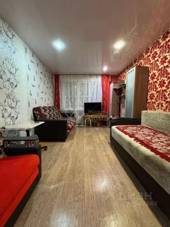 3-к кв. Волгоградская область, Волжский Заводская ул., 1 (57.1 м) - Фото 1