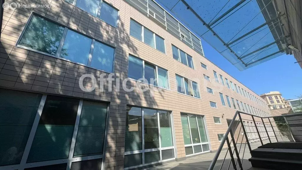 Офис (388.8 м) - Фото 2