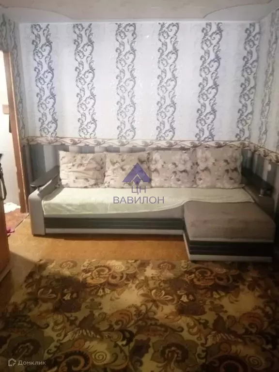 Продаётся 1-к квартира, 30 м - Фото 0