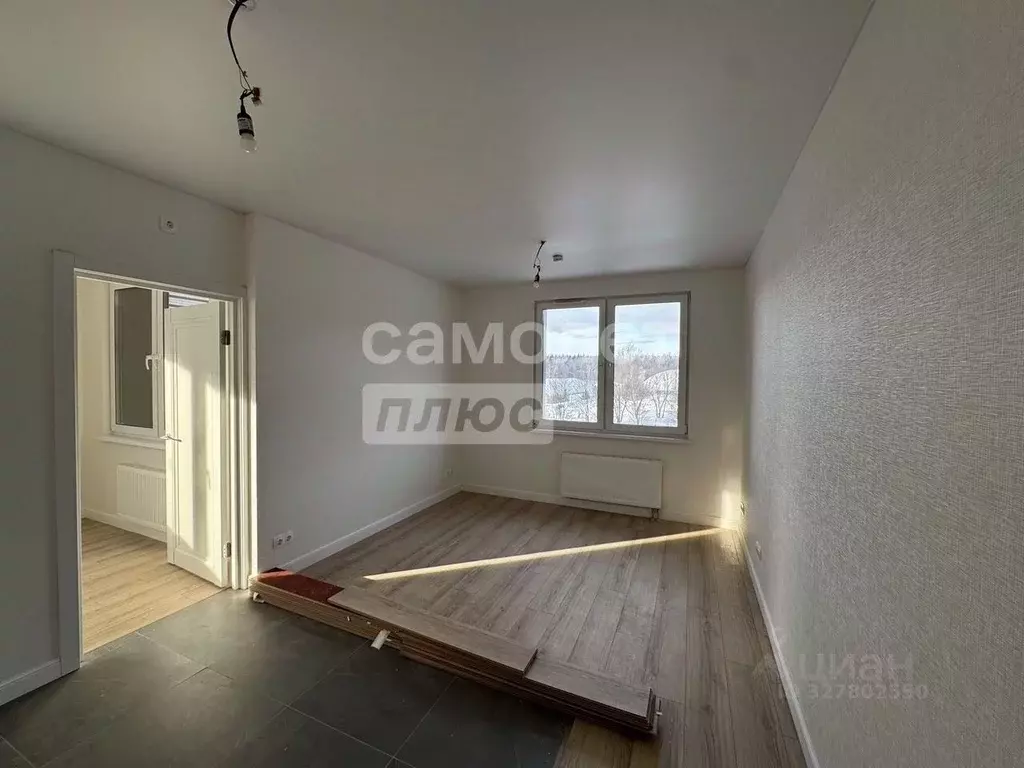 1-к кв. Москва ул. Красного Маяка, 26А (36.8 м) - Фото 1