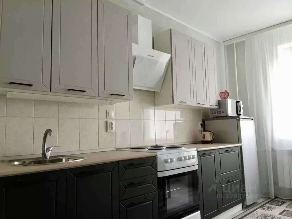 2-к кв. Санкт-Петербург Вербная ул., 18К1 (55.0 м) - Фото 2