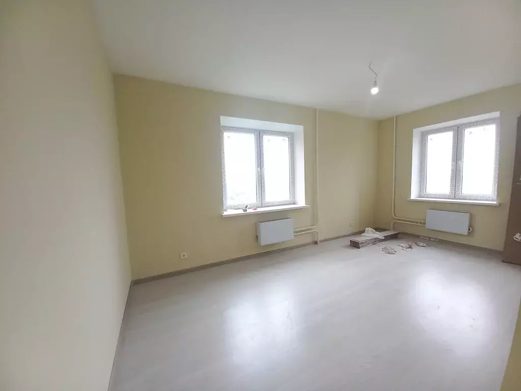 Продаётся 1-к квартира, 33 м - Фото 1