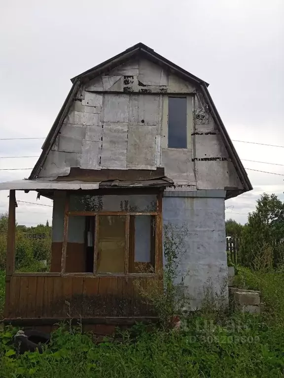 Дом в Самарская область, Ставропольский район, Верхнее Санчелеево ... - Фото 0