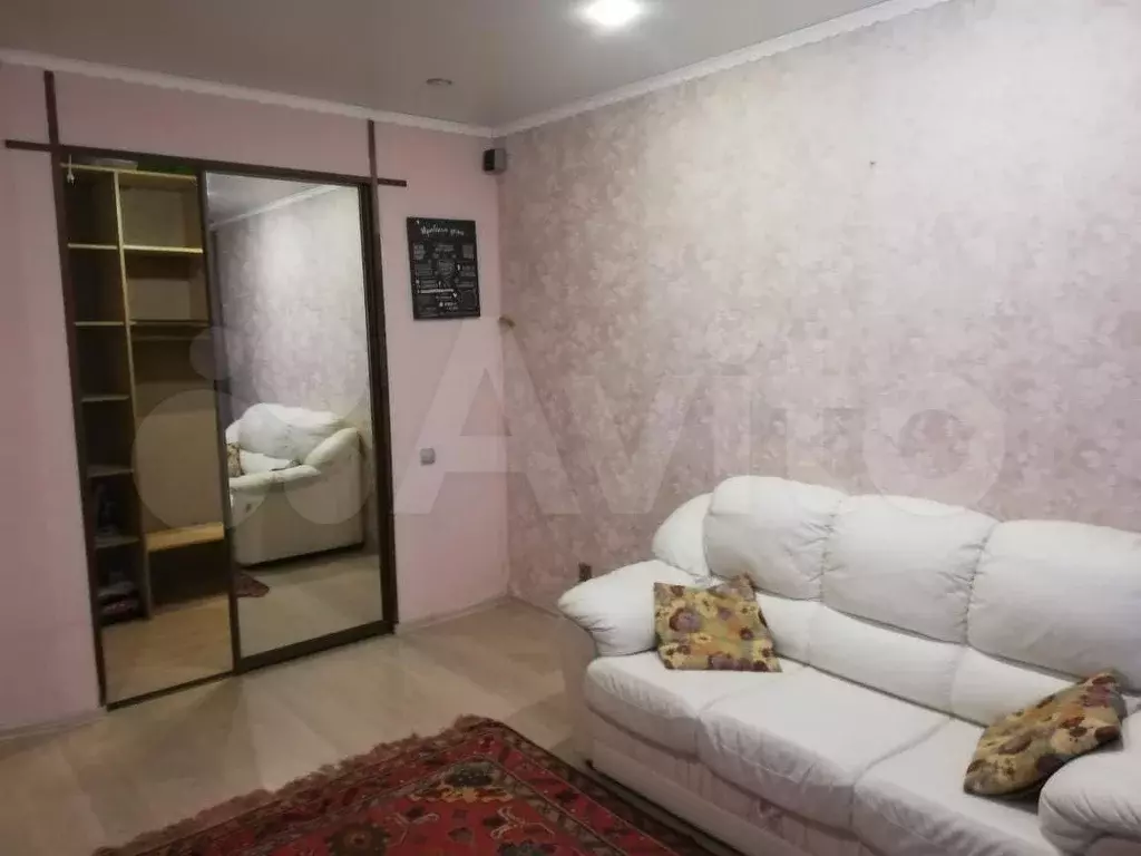 1-к. квартира, 41 м, 1/16 эт. - Фото 1