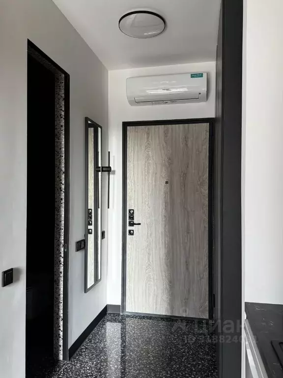 2-к кв. Москва Волгоградский просп., 32/5к1 (36.0 м) - Фото 0