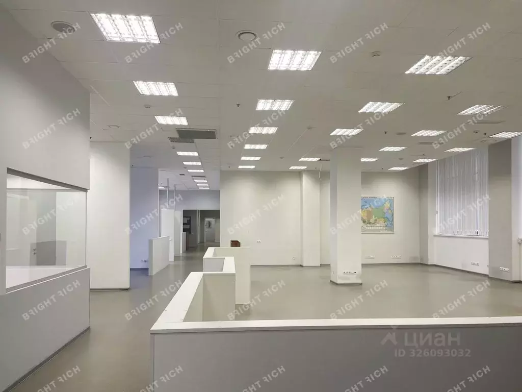 Офис в Санкт-Петербург просп. Большой Васильевского острова, 68 (1247 ... - Фото 1