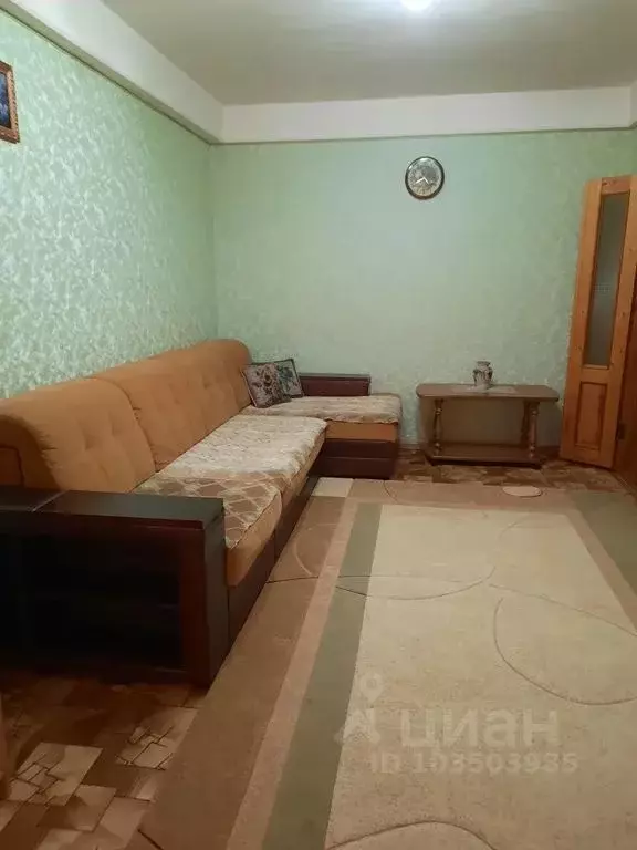 2-к кв. Дагестан, Каспийск ул. Хизроева, 35 (48.0 м) - Фото 0