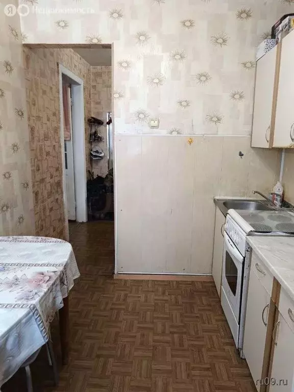 2-комнатная квартира: Томск, проспект Ленина, 189/1 (50 м) - Фото 2