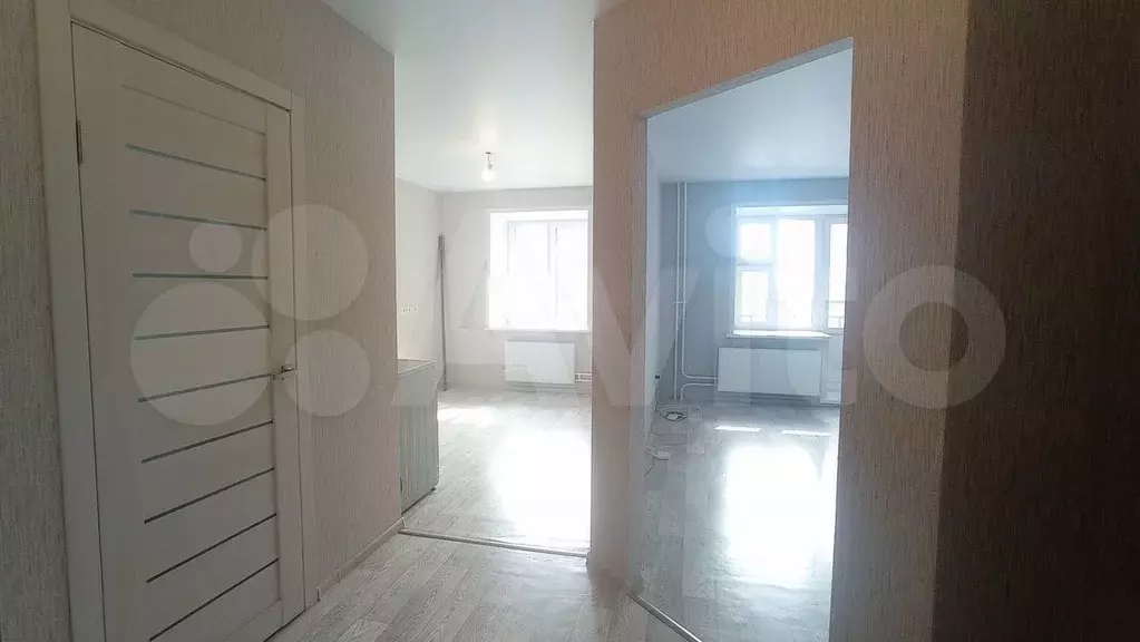 1-к. квартира, 39 м, 2/14 эт. - Фото 0