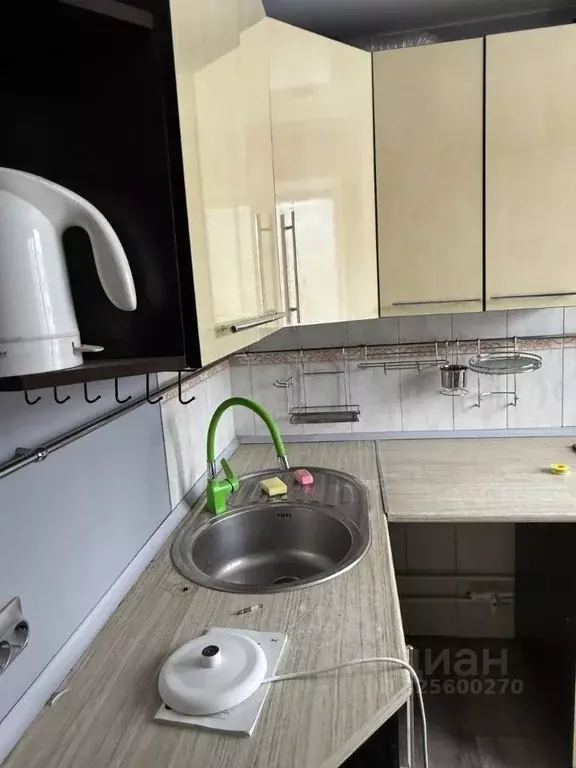 2-к кв. Волгоградская область, Михайловка ул. Энгельса, 11 (40.0 м) - Фото 2