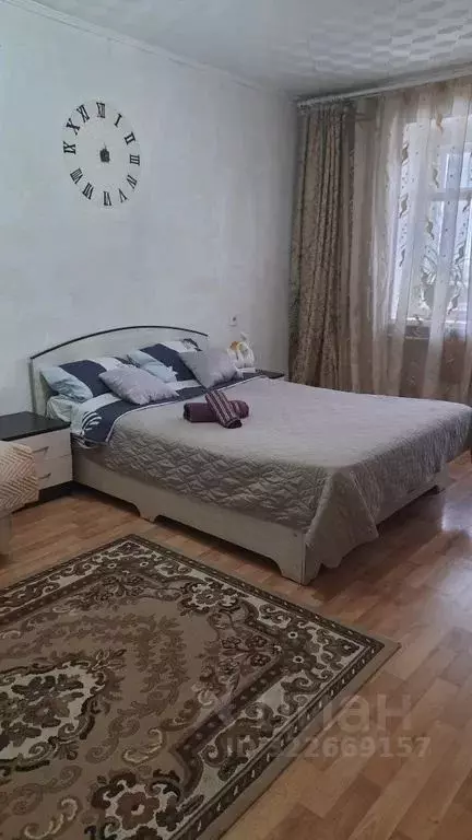 1-к кв. Свердловская область, Алапаевск ул. Тюрикова, 13 (32.0 м) - Фото 1