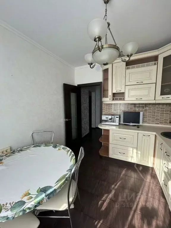 2-к кв. Москва Нарвская ул., 1Ак1 (55.0 м) - Фото 1
