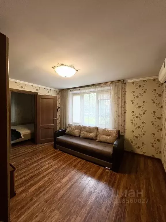 2-к кв. Москва Русаковская ул., 9 (42.0 м) - Фото 1