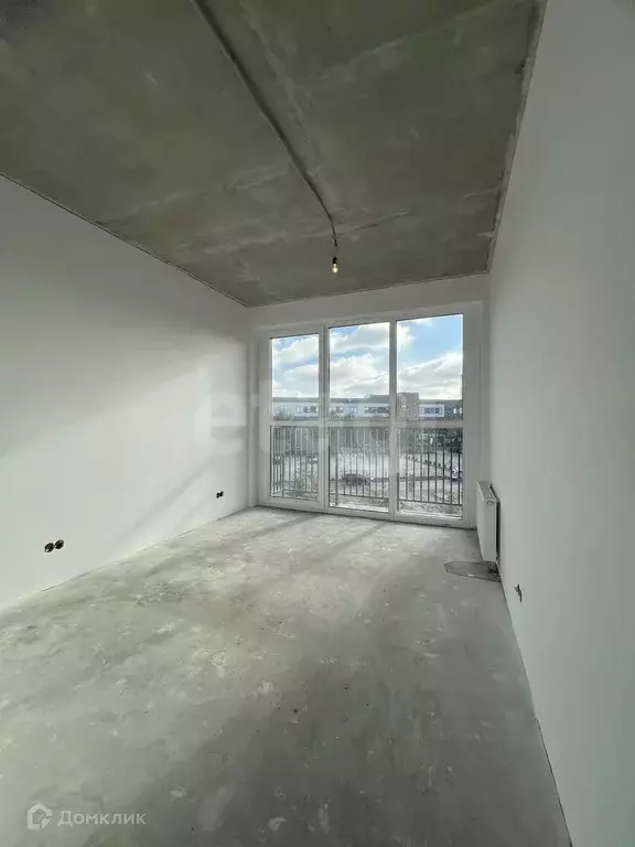 Продаётся 1-к квартира, 36.3 м - Фото 1