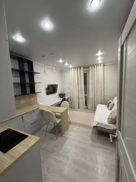 Студия Татарстан, Казань проезд Юнуса Ахметзянова, 10 (27.0 м) - Фото 1