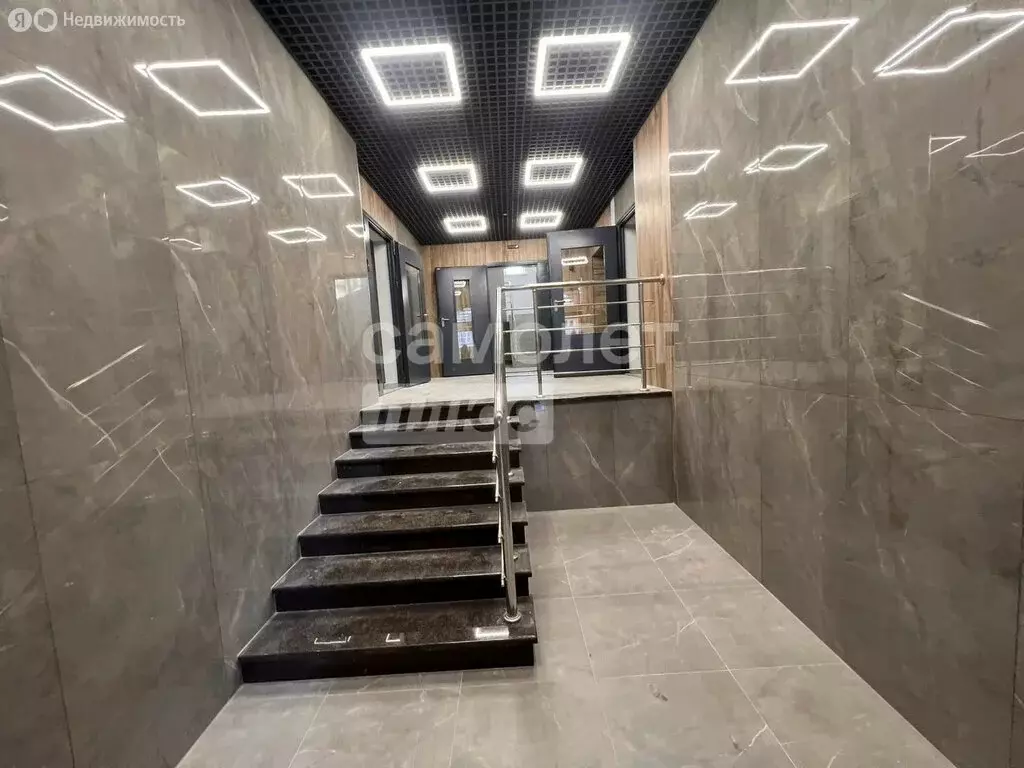 1-комнатная квартира: Ессентуки, улица Фридриха Энгельса, 44/2 (48 м) - Фото 1