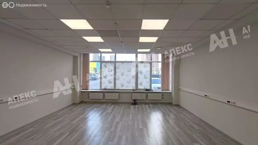 Офис (49 м) - Фото 2