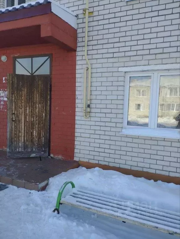 3-к кв. Брянская область, Клетня рп ул. Заозерная, 24А (66.4 м) - Фото 2