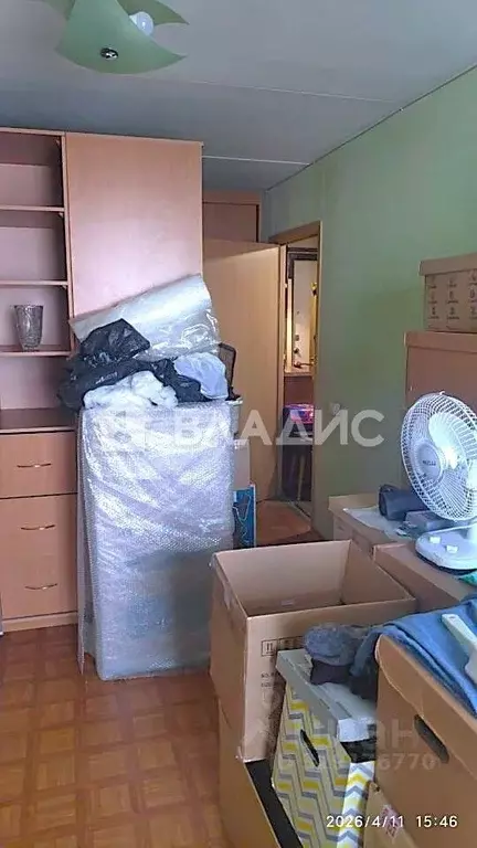 1-к кв. Москва Волжский бул., 13к1 (38.0 м) - Фото 2