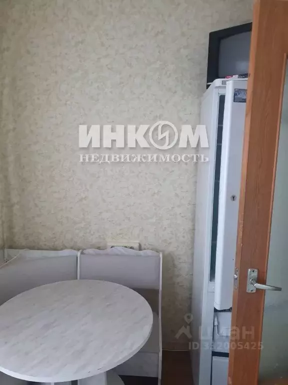1-к кв. Москва Зеленоградская ул., 27К2 (37.6 м) - Фото 2