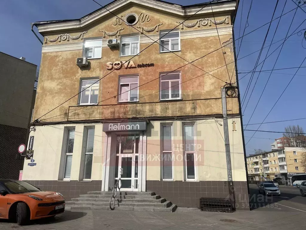 Помещение свободного назначения в Калининградская область, Калининград ... - Фото 2