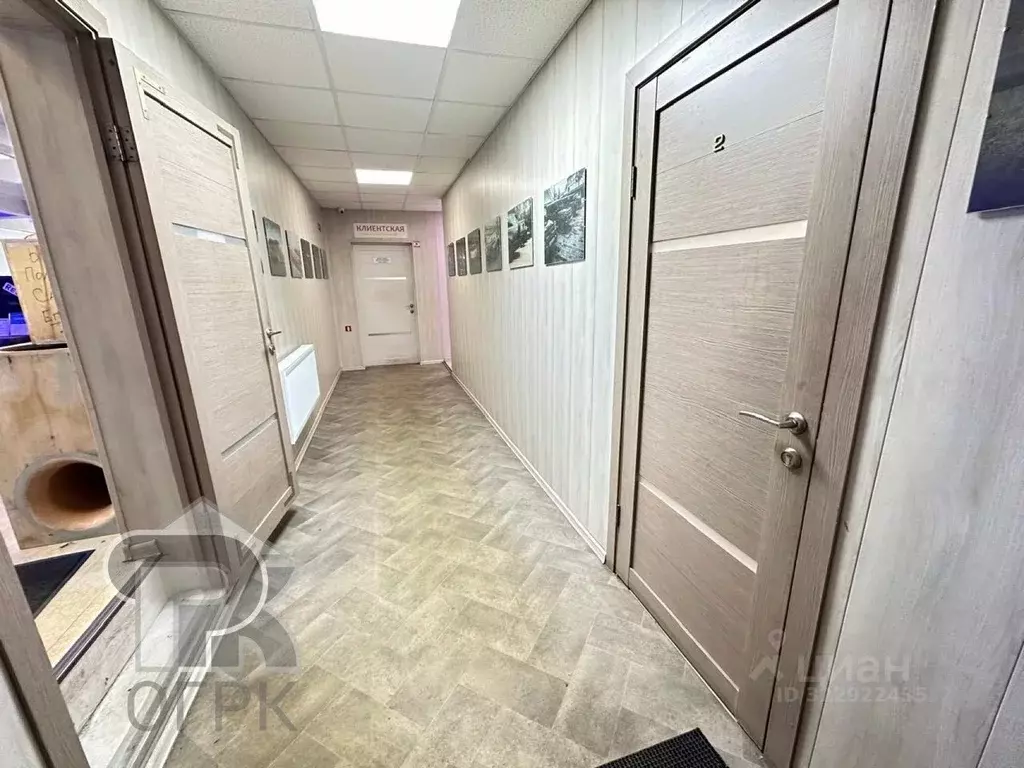 Помещение свободного назначения в Московская область, Химки городской ... - Фото 1