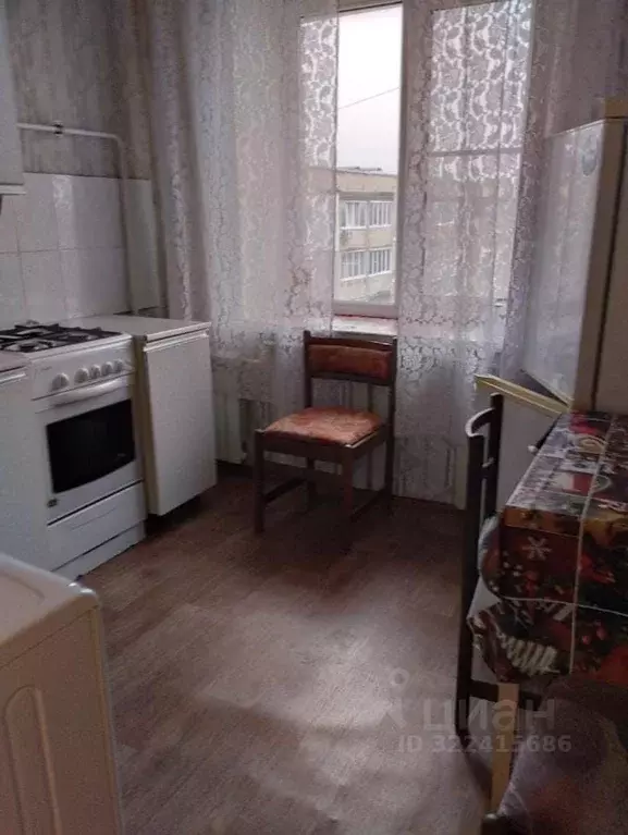 1-к кв. Тульская область, Суворов Тульская ул. (35.0 м) - Фото 1