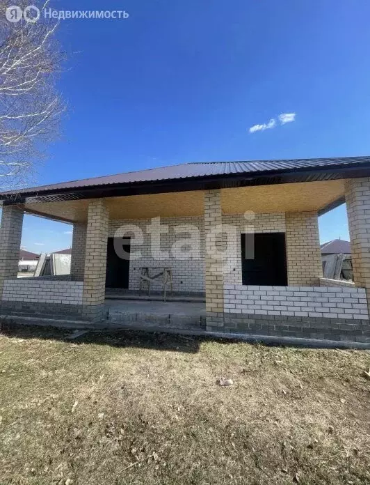 Дом в посёлок Новые Зори, Вишнёвая улица (74 м) - Фото 2