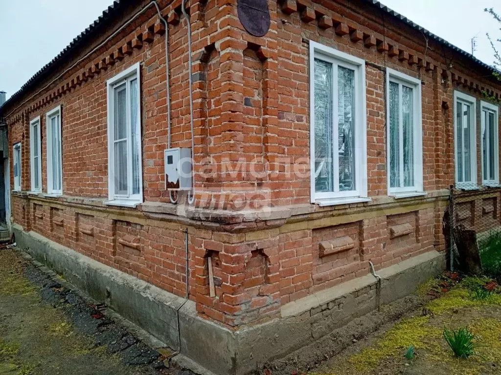 Дом 50 м на участке 3 сот. - Фото 0