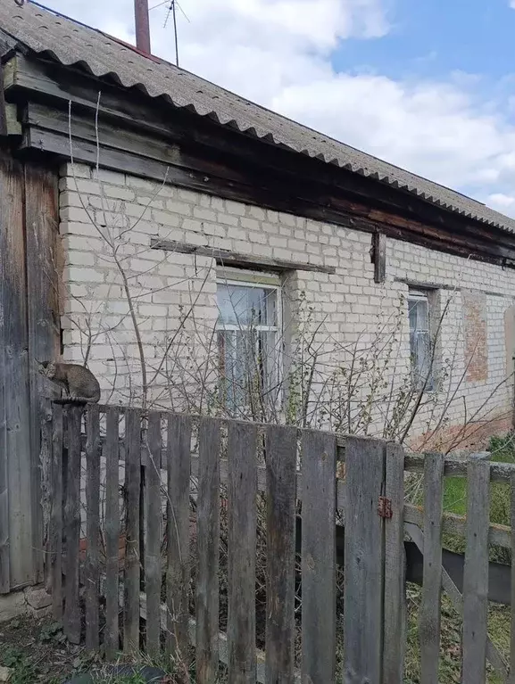 Дом 45,4 м на участке 22 сот. - Фото 1