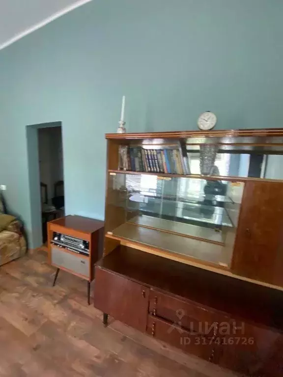 3-к кв. Тамбовская область, Тамбов Коммунальная ул., 14 (49.8 м) - Фото 2