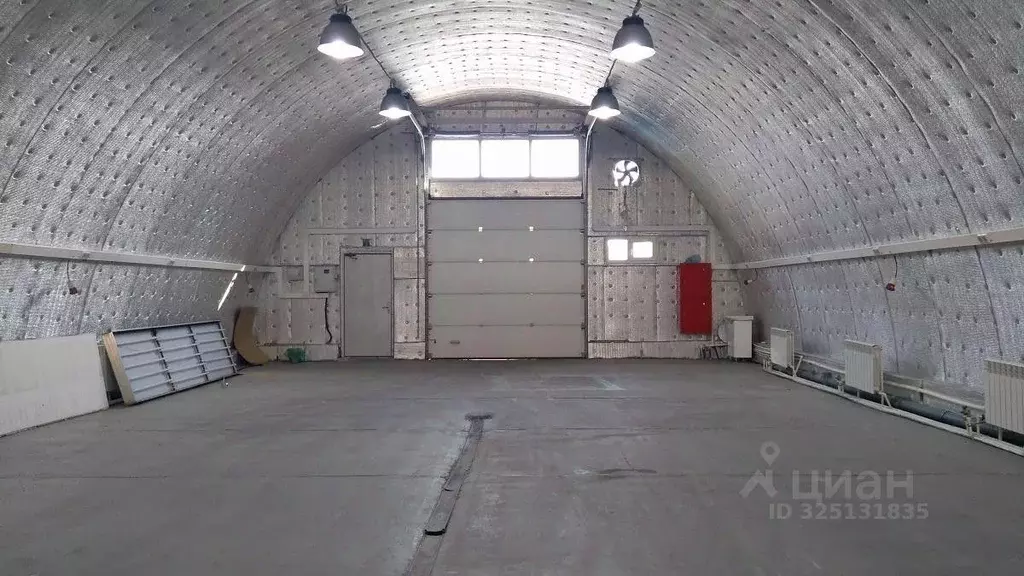 Склад в Московская область, Раменское Транспортный проезд, 8 (180 м) - Фото 1