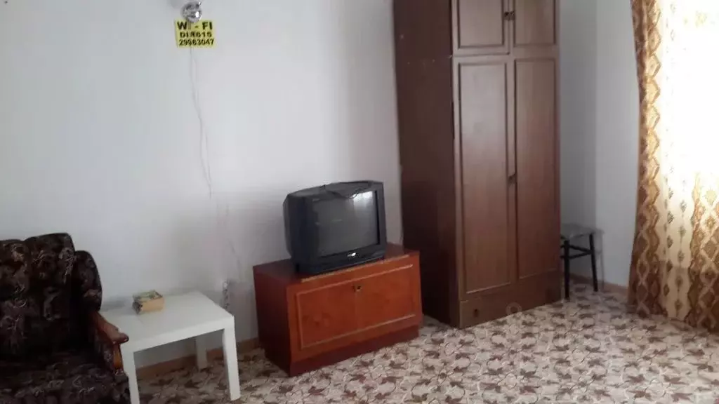 Комната Краснодарский край, Ейск Рабочая ул., 2Б - Фото 0
