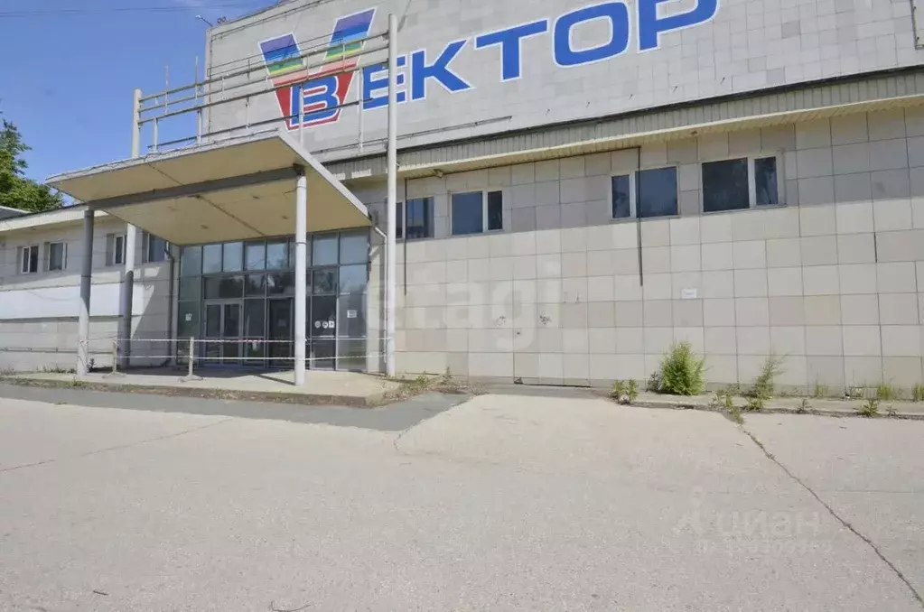 Помещение свободного назначения в Ульяновская область, Ульяновск ... - Фото 1