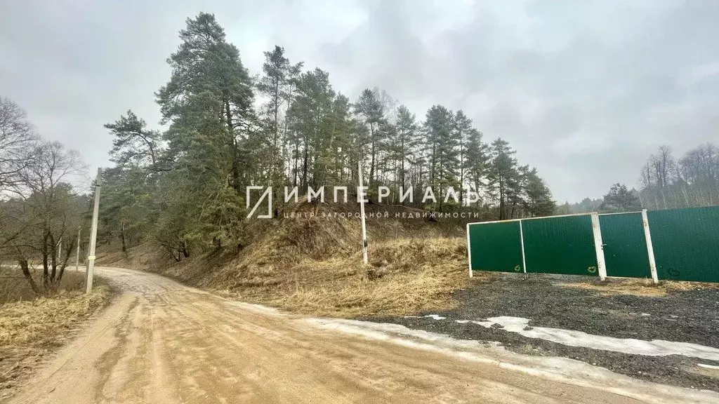 Участок в Калужская область, Жуковский район, Корсаково с/пос, д. ... - Фото 2