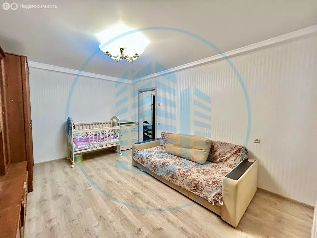 1-комнатная квартира: Ессентуки, Вокзальная улица, 47Ак2 (34.6 м) - Фото 2