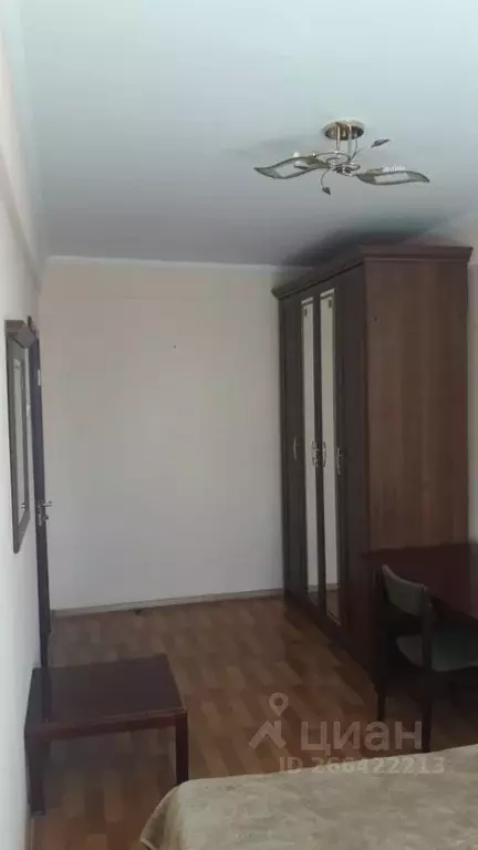 2-к кв. Ставропольский край, Ессентуки ул. Долина Роз, 13 (46.0 м) - Фото 0