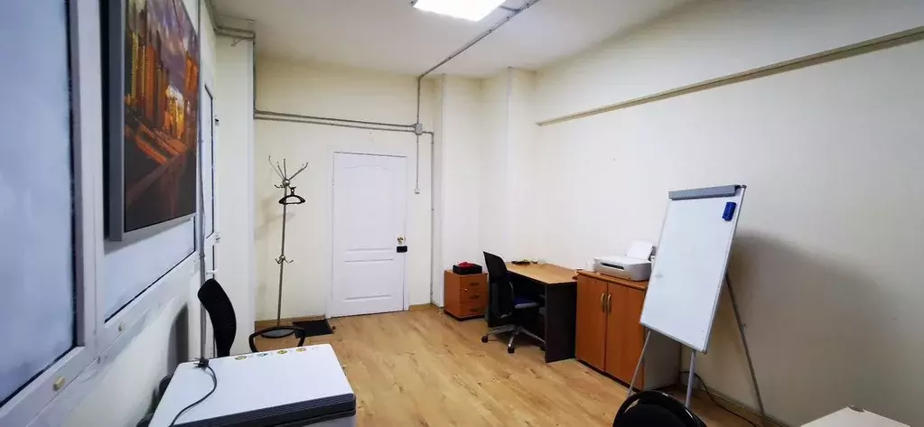 Офис в Москва 5-я Магистральная ул., 14к2 (40 м) - Фото 2