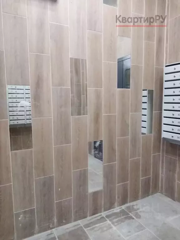 1-к кв. Ленинградская область, Всеволожский район, д. Новое Девяткино ... - Фото 2