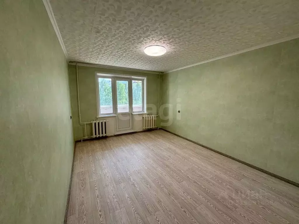 2-к кв. Тверская область, Тверь ул. Хромова, 21 (47.4 м) - Фото 1
