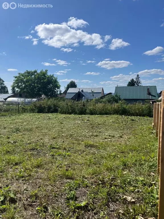 Участок в Кемерово, Рудничный район (1500 м) - Фото 2