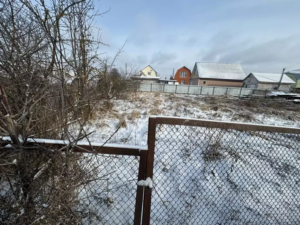 Участок в Калужская область, Калуга  (9.0 сот.) - Фото 2