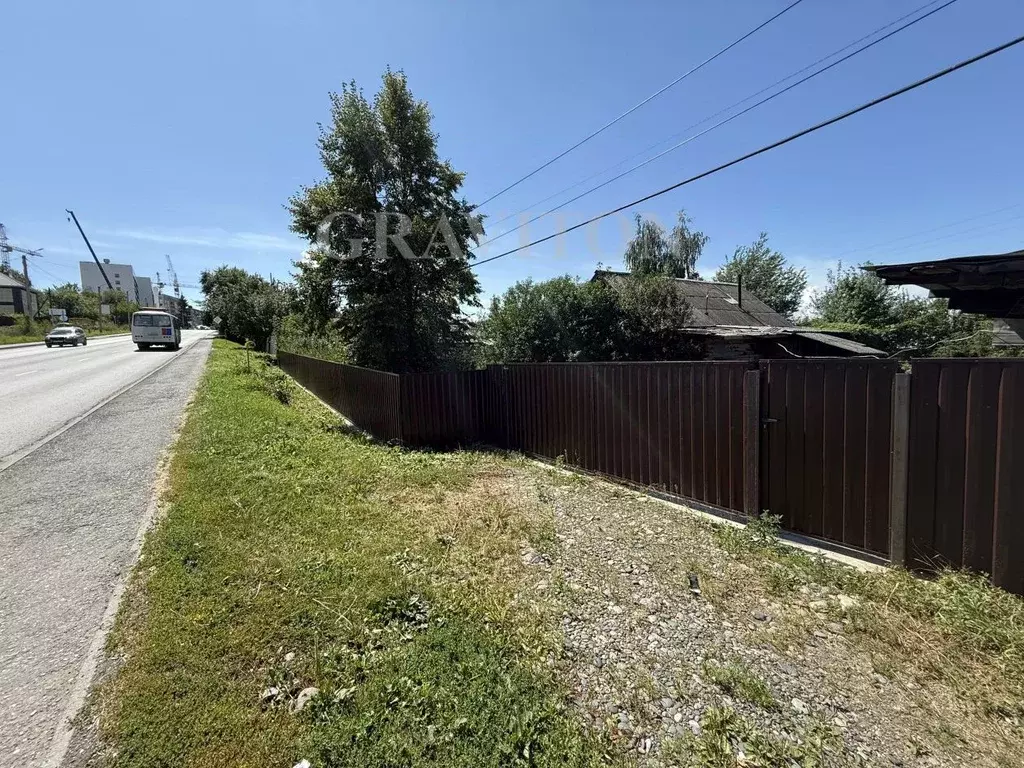 Дом в Алтай, Майминский район, с. Майма Алтайская ул., 77 (74 м) - Фото 2