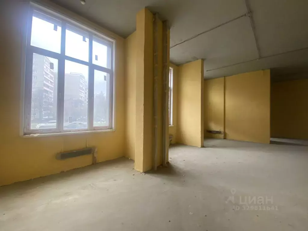 Помещение свободного назначения в Московская область, Жуковский 4-й ... - Фото 1