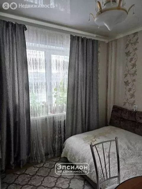 3-комнатная квартира: Курск, Орловская улица, 34 (61 м) - Фото 2