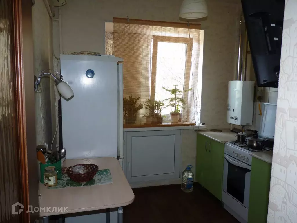 Продаётся 1-к квартира, 35.9 м - Фото 0