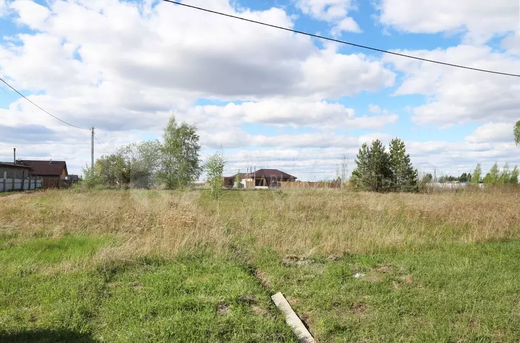 Участок 16,8 сот. (СНТ, ДНП) - Фото 0
