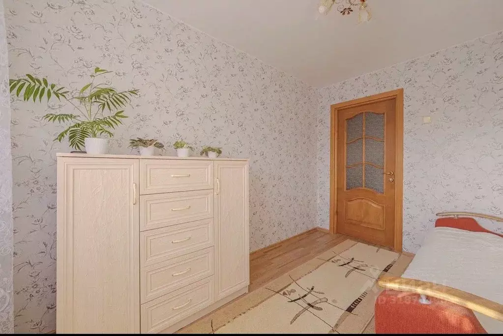3-к кв. Пензенская область, Пенза ул. Лядова, 4 (59.2 м) - Фото 1