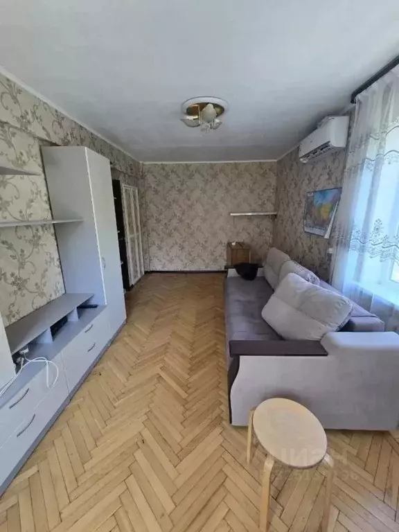 2-к кв. Краснодарский край, Краснодар ул. Димитрова, 137 (45.0 м) - Фото 2