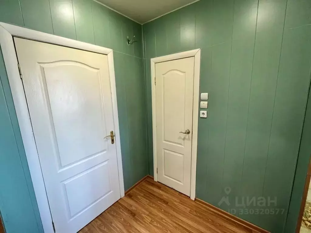 1-к кв. Коми, Воркута бул. Шерстнева, 2 (29.0 м) - Фото 2